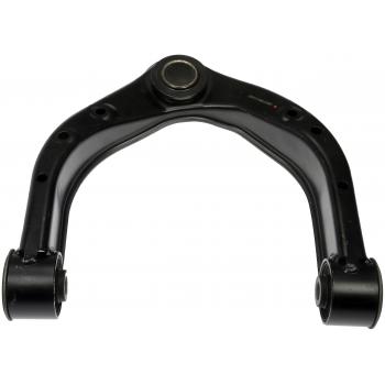 2021 Nissan NV3500 Suspension Control Arm and Ball Joint Assembly Front Left Upper Dorman 527001 image 2 of 4