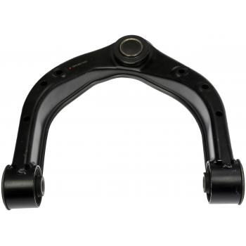 2021 Nissan NV3500 Suspension Control Arm and Ball Joint Assembly Front Right Upper Dorman 527002 image 2 of 4