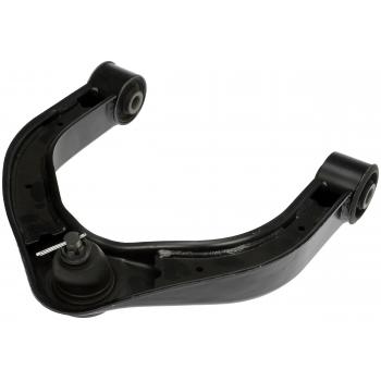 2021 Nissan NV3500 Suspension Control Arm and Ball Joint Assembly Front Right Upper Dorman 527002 image 4 of 4