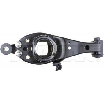 2000 Toyota Tacoma Suspension Control Arm Front Left Lower Dorman 527013 image 1 of 4