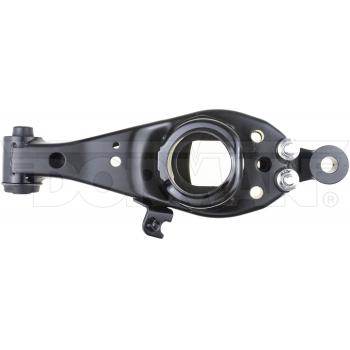 2000 Toyota Tacoma Suspension Control Arm Front Right Lower Dorman 527014 image 1 of 4