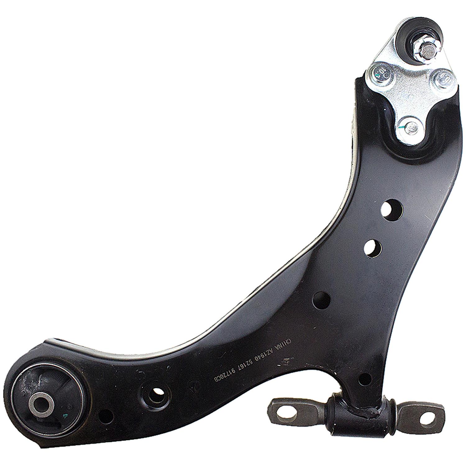 Dorman 527015 - Suspension Control Arm and Ball Joint Assembly Dorman 527015 Suspension Control Arm and Ball Joint Assembly product image 1 of 3