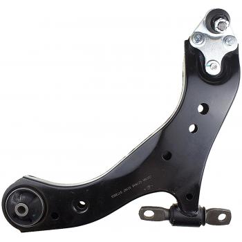 2021 Lexus ES250 Suspension Control Arm and Ball Joint Assembly