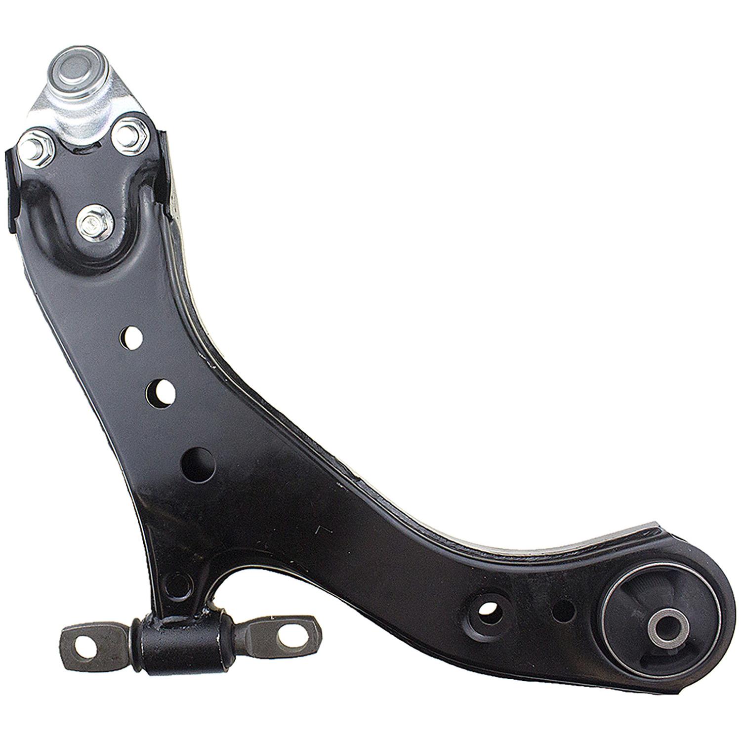 Dorman 527015 - Suspension Control Arm and Ball Joint Assembly Dorman 527015 Suspension Control Arm and Ball Joint Assembly product image 2 of 3