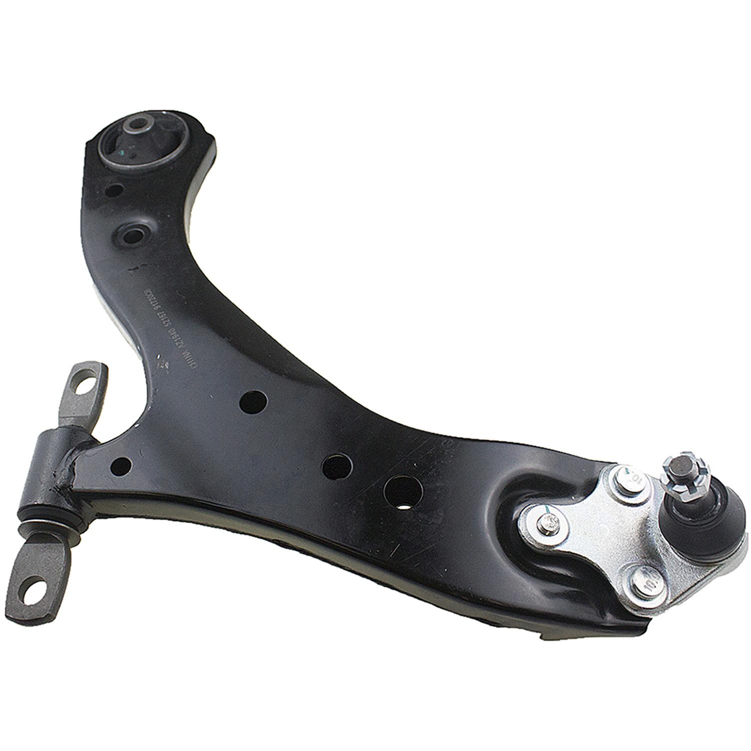 Dorman 527015 - Suspension Control Arm and Ball Joint Assembly Dorman 527015 Suspension Control Arm and Ball Joint Assembly product image 3 of 3