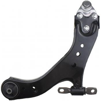 2019 Toyota Avalon Suspension Control Arm and Ball Joint Assembly Front Right Lower Dorman 527016 image 2 of 4