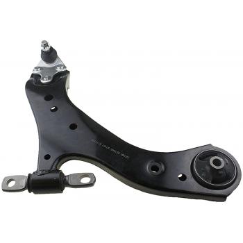 2019 Toyota Avalon Suspension Control Arm and Ball Joint Assembly Front Right Lower Dorman 527016 image 3 of 4