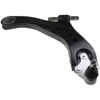 2019 Toyota Avalon Suspension Control Arm and Ball Joint Assembly Front Right Lower Dorman 527016 image 4 of 4