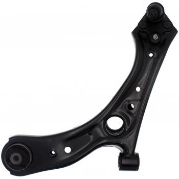 2022 Honda HR-V Suspension Control Arm and Ball Joint Assembly Front Left Lower Dorman 527017 image 1 of 4