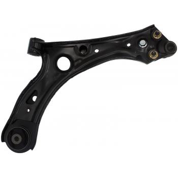 2022 Honda HR-V Suspension Control Arm and Ball Joint Assembly Front Left Lower Dorman 527017 image 2 of 4