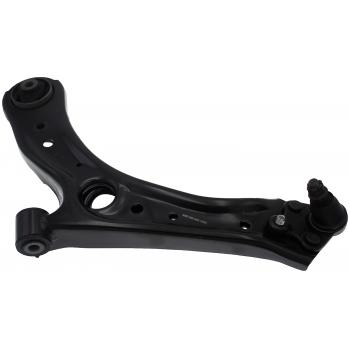 2022 Honda HR-V Suspension Control Arm and Ball Joint Assembly Front Left Lower Dorman 527017 image 3 of 4