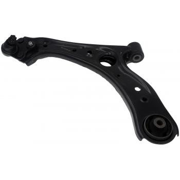 2022 Honda HR-V Suspension Control Arm and Ball Joint Assembly Front Left Lower Dorman 527017 image 4 of 4