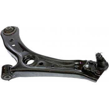 Dorman 527017 Suspension Control Arm and Ball Joint Assembly product image 5 of 6