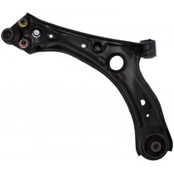 2022 Honda HR-V Suspension Control Arm and Ball Joint Assembly Front Right Lower Dorman 527018 image 2 of 4