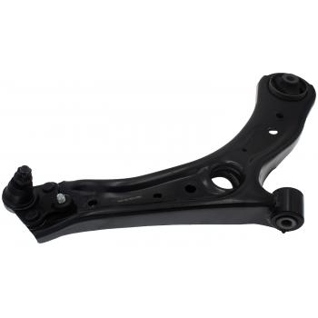 2022 Honda HR-V Suspension Control Arm and Ball Joint Assembly Front Right Lower Dorman 527018 image 3 of 4