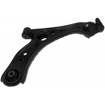 2022 Honda HR-V Suspension Control Arm and Ball Joint Assembly Front Right Lower Dorman 527018 image 4 of 4