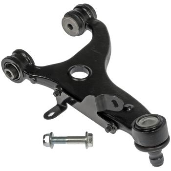 Dorman 527021 Suspension Control Arm and Ball Joint Assembly product image 5 of 5