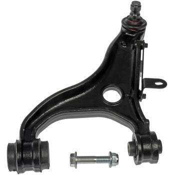 2010 Subaru Outback Suspension Control Arm and Ball Joint Assembly Rear Right Upper Dorman 527022 image 1 of 4