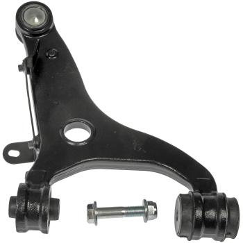 2010 Subaru Outback Suspension Control Arm and Ball Joint Assembly Rear Right Upper Dorman 527022 image 2 of 4