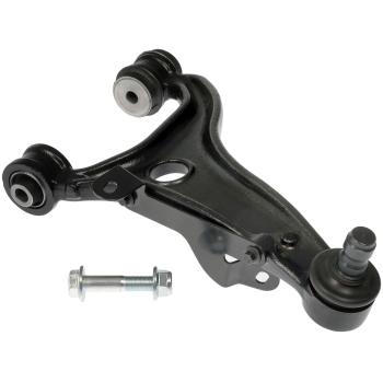 2010 Subaru Outback Suspension Control Arm and Ball Joint Assembly Rear Right Upper Dorman 527022 image 4 of 4