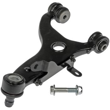 Dorman 527022 Suspension Control Arm and Ball Joint Assembly product image 5 of 5