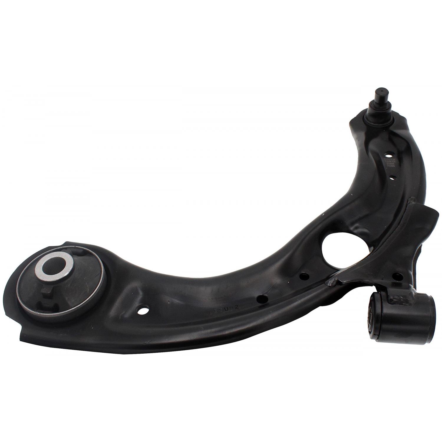 Dorman 527023 - Suspension Control Arm and Ball Joint Assembly Dorman 527023 Suspension Control Arm and Ball Joint Assembly product image 4 of 6