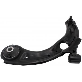 2023 Mazda 2 Suspension Control Arm and Ball Joint Assembly Front Left Lower Dorman 527023 image 4 of 4
