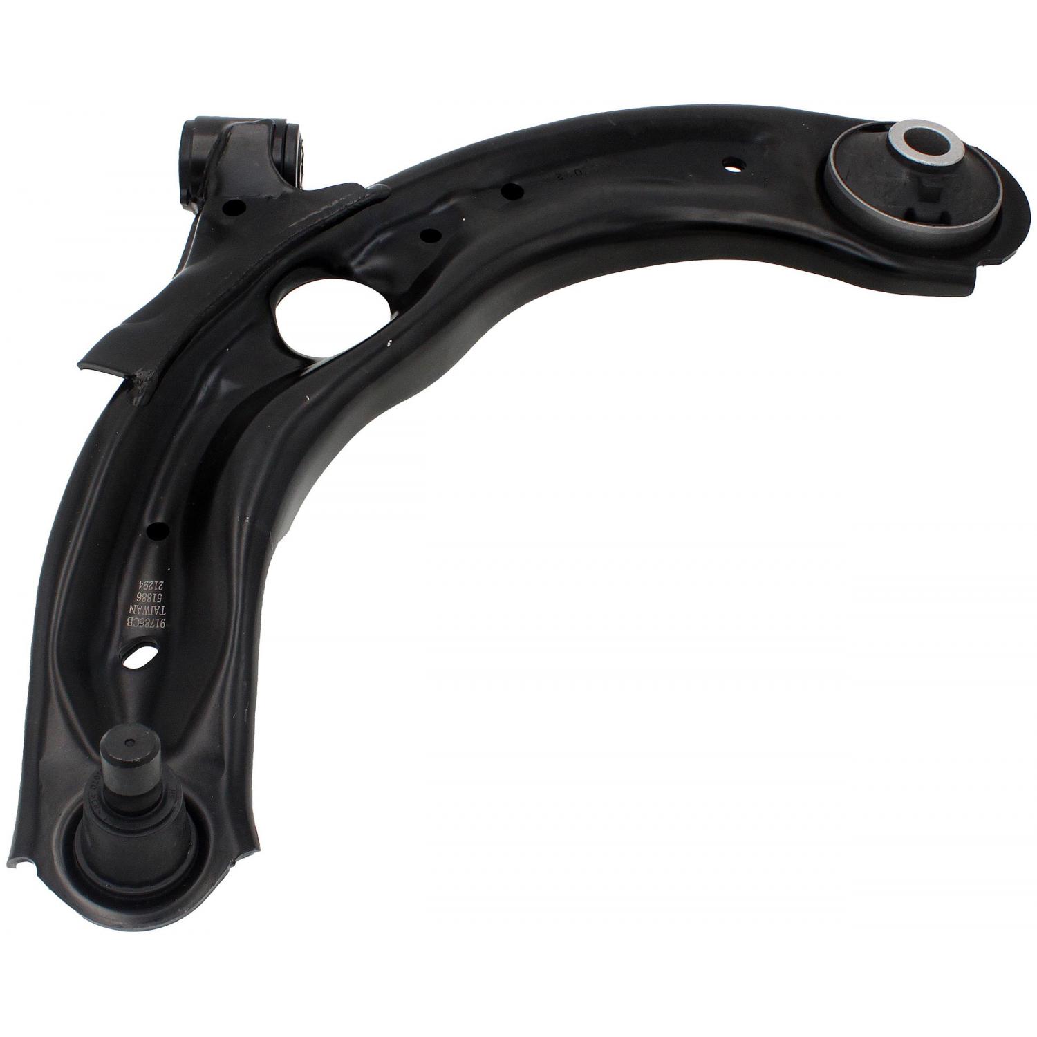 Dorman 527023 - Suspension Control Arm and Ball Joint Assembly Dorman 527023 Suspension Control Arm and Ball Joint Assembly product image 6 of 6