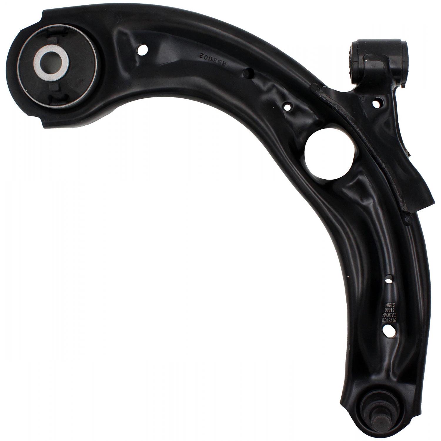 Dorman 527024 - Suspension Control Arm and Ball Joint Assembly Dorman 527024 Suspension Control Arm and Ball Joint Assembly product image 2 of 6
