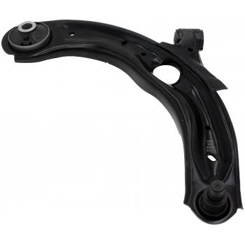 2023 Mazda 2 Suspension Control Arm and Ball Joint Assembly Front Right Lower Dorman 527024 image 3 of 4