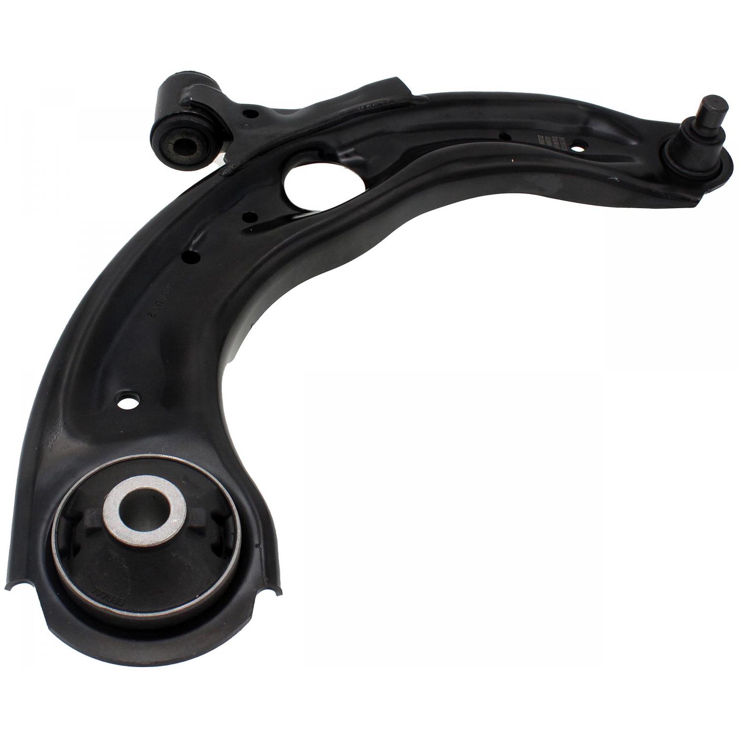 Dorman 527024 - Suspension Control Arm and Ball Joint Assembly Dorman 527024 Suspension Control Arm and Ball Joint Assembly product image 4 of 6