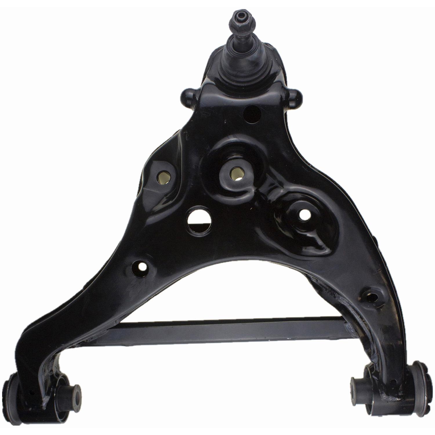 Dorman 527027 - Suspension Control Arm and Ball Joint Assembly Dorman 527027 Suspension Control Arm and Ball Joint Assembly product image 1 of 5