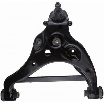 2015 Ford Lobo Suspension Control Arm and Ball Joint Assembly