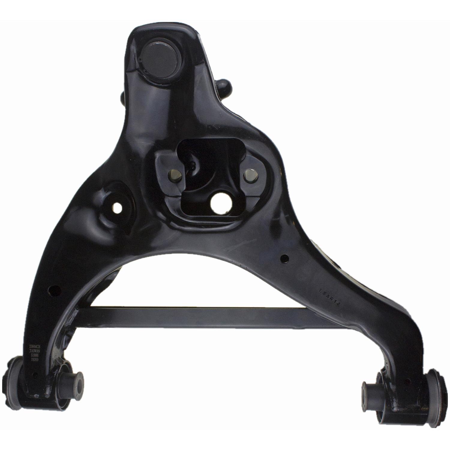 Dorman 527027 - Suspension Control Arm and Ball Joint Assembly Dorman 527027 Suspension Control Arm and Ball Joint Assembly product image 2 of 5