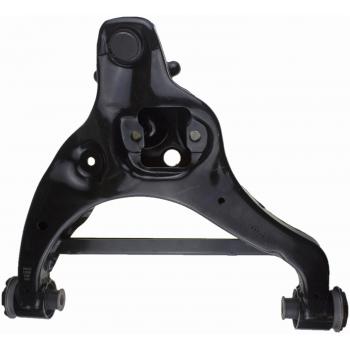 2015 Ford F-150 Suspension Control Arm and Ball Joint Assembly Front Left Lower Dorman 527027 image 2 of 4