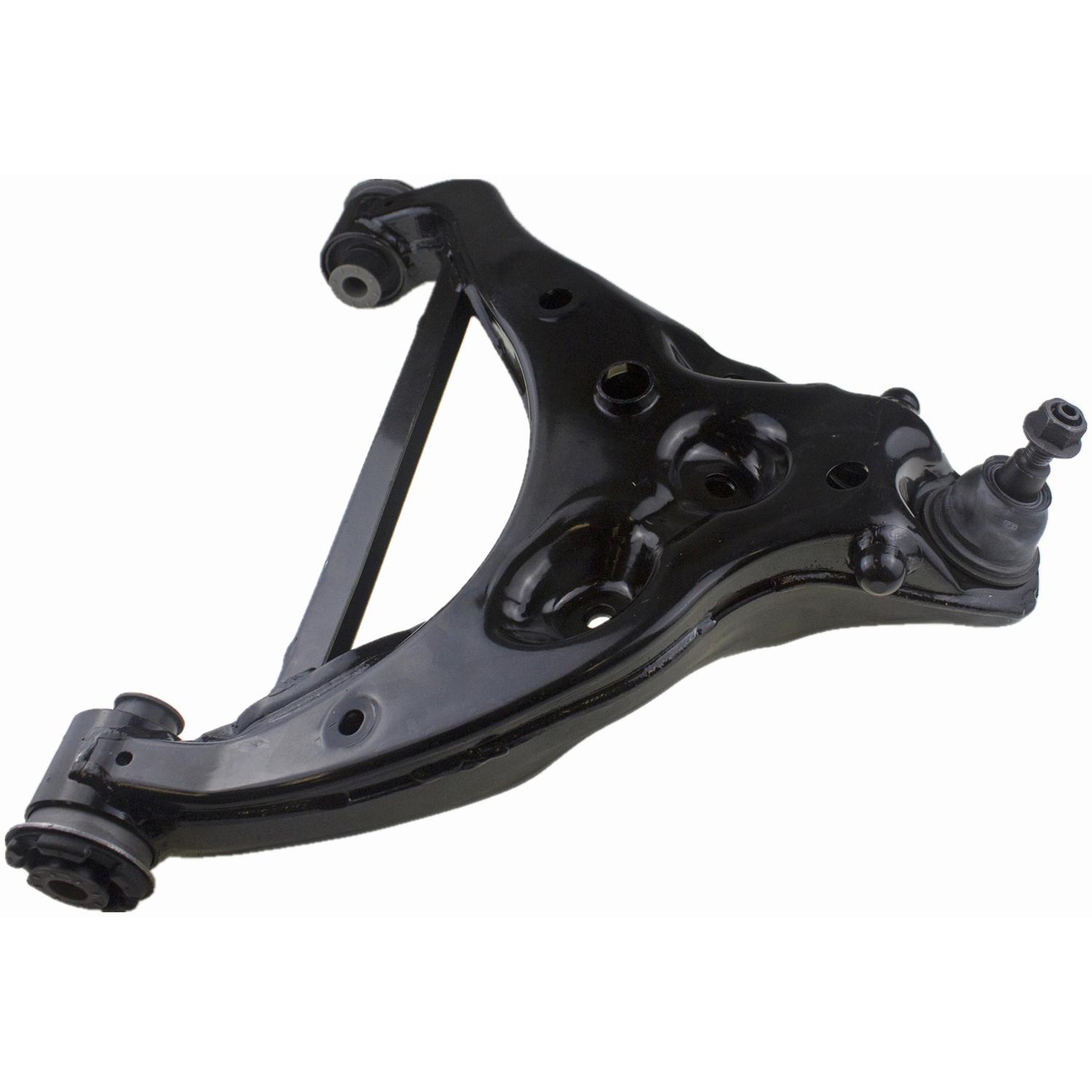 Dorman 527027 - Suspension Control Arm and Ball Joint Assembly Dorman 527027 Suspension Control Arm and Ball Joint Assembly product image 3 of 5