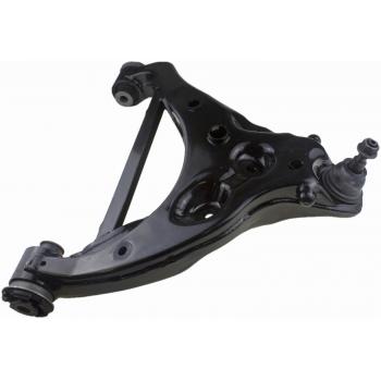 2015 Ford F-150 Suspension Control Arm and Ball Joint Assembly Front Left Lower Dorman 527027 image 3 of 4