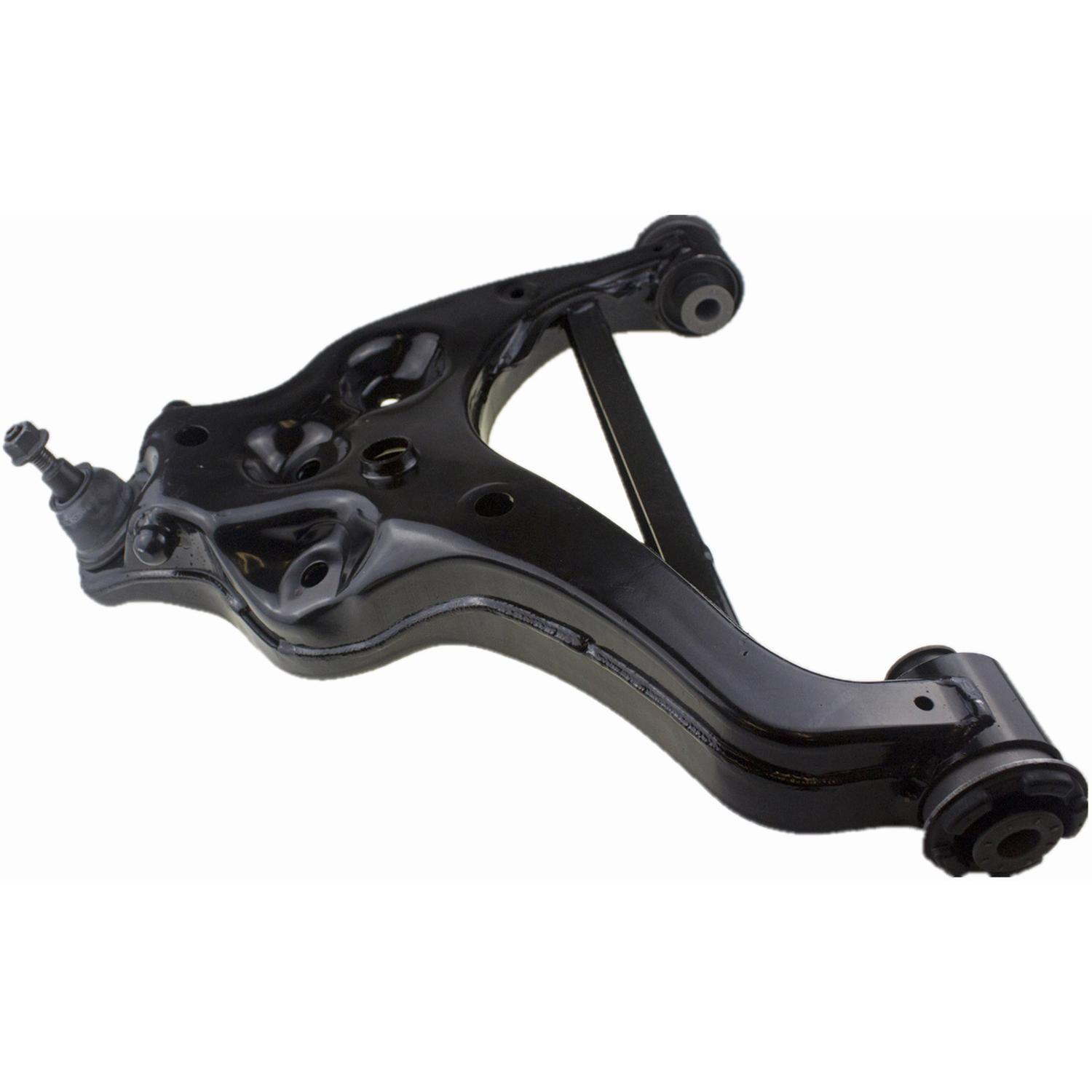 Dorman 527027 - Suspension Control Arm and Ball Joint Assembly Dorman 527027 Suspension Control Arm and Ball Joint Assembly product image 4 of 5