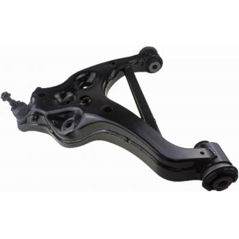 2015 Ford F-150 Suspension Control Arm and Ball Joint Assembly Front Left Lower Dorman 527027 image 4 of 4