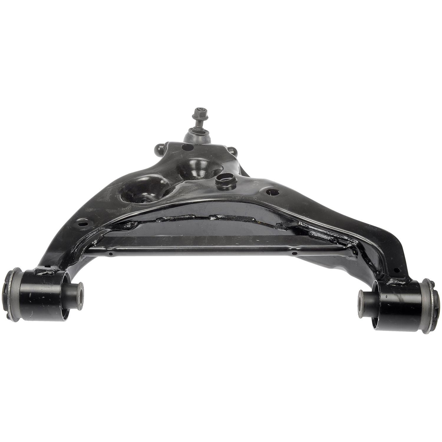 Dorman 527028 - Suspension Control Arm and Ball Joint Assembly Dorman 527028 Suspension Control Arm and Ball Joint Assembly product image 1 of 4
