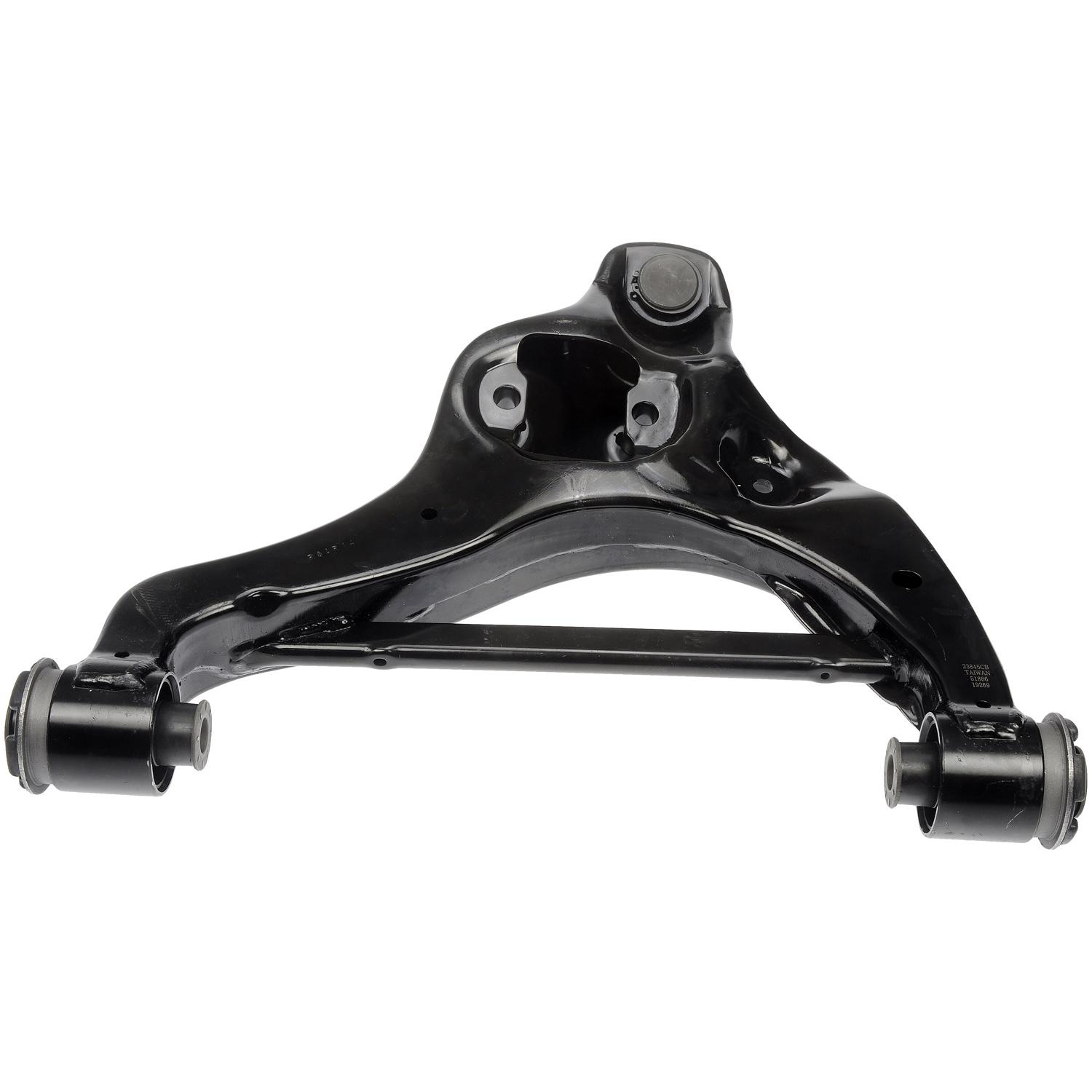 Dorman 527028 - Suspension Control Arm and Ball Joint Assembly Dorman 527028 Suspension Control Arm and Ball Joint Assembly product image 2 of 4