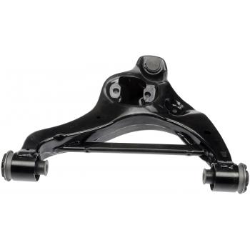 2015 Ford F-150 Suspension Control Arm and Ball Joint Assembly Front Right Lower Dorman 527028 image 2 of 4