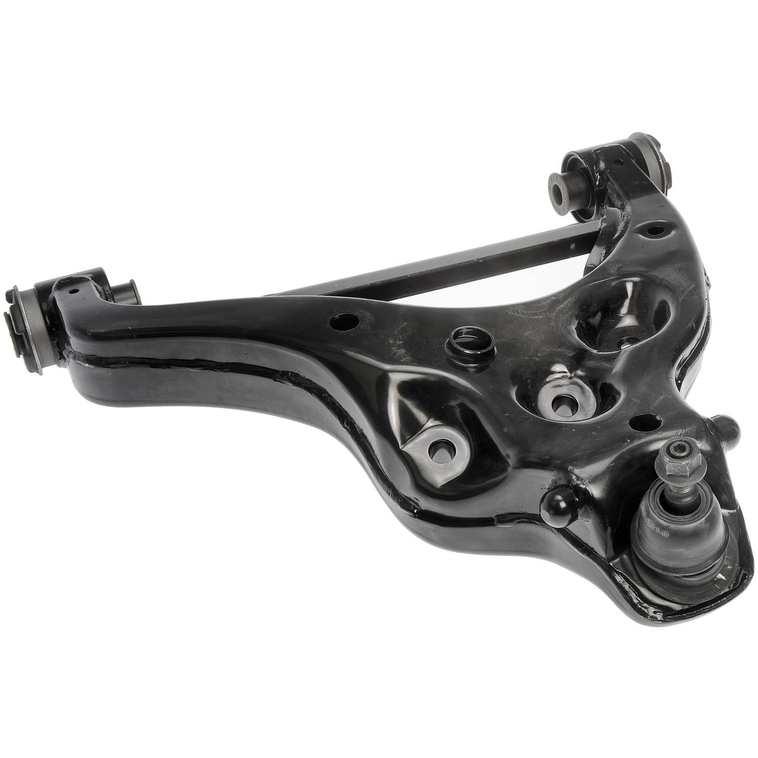 Dorman 527028 - Suspension Control Arm and Ball Joint Assembly Dorman 527028 Suspension Control Arm and Ball Joint Assembly product image 3 of 4