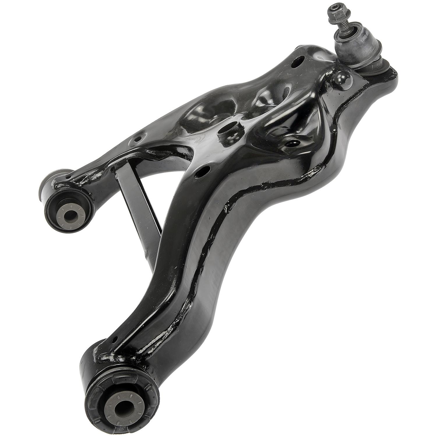 Dorman 527028 - Suspension Control Arm and Ball Joint Assembly Dorman 527028 Suspension Control Arm and Ball Joint Assembly product image 4 of 4