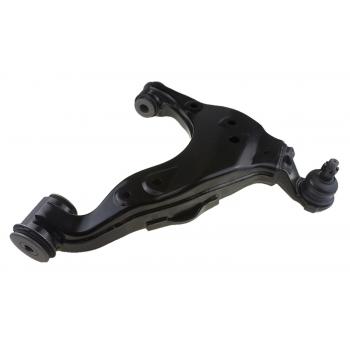 2023 Toyota Tacoma Suspension Control Arm and Ball Joint Assembly Front Left Lower Dorman 527029 image 3 of 4