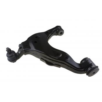 2023 Toyota Tacoma Suspension Control Arm and Ball Joint Assembly Front Right Lower Dorman 527030 image 3 of 4