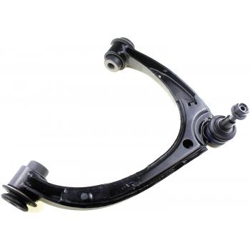 2018 GMC Canyon Suspension Control Arm and Ball Joint Assembly Front Right Upper Dorman 527034 image 3 of 4
