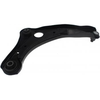 2023 Nissan Versa Suspension Control Arm and Ball Joint Assembly Front Left Lower Dorman 527037 image 3 of 4