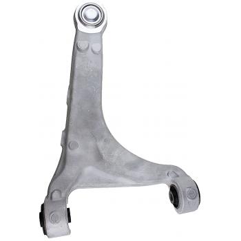 2023 Nissan Versa Suspension Control Arm and Ball Joint Assembly Front Right Lower Dorman 527038 image 1 of 4