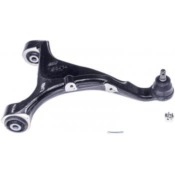 2023 Nissan Versa Suspension Control Arm and Ball Joint Assembly Front Right Lower Dorman 527038 image 2 of 4